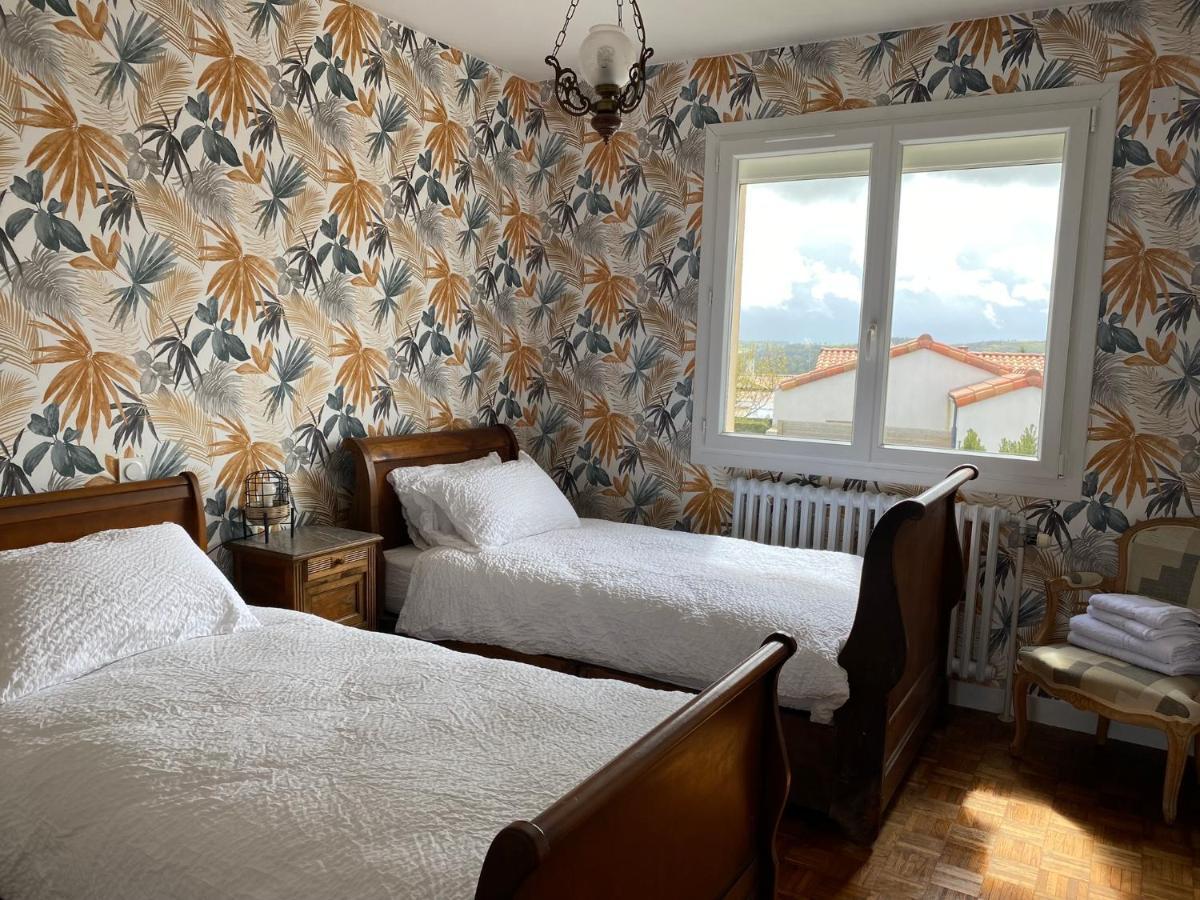 Hameau Colbert - 3km Du Puydufou Holiday home