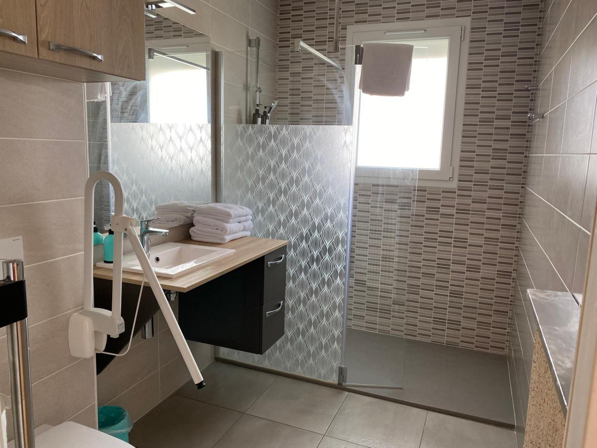 Holiday home Hameau Colbert - 3km Du Puydufou Les Epesses